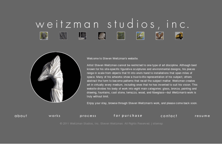 www.weitzmanstudios.com