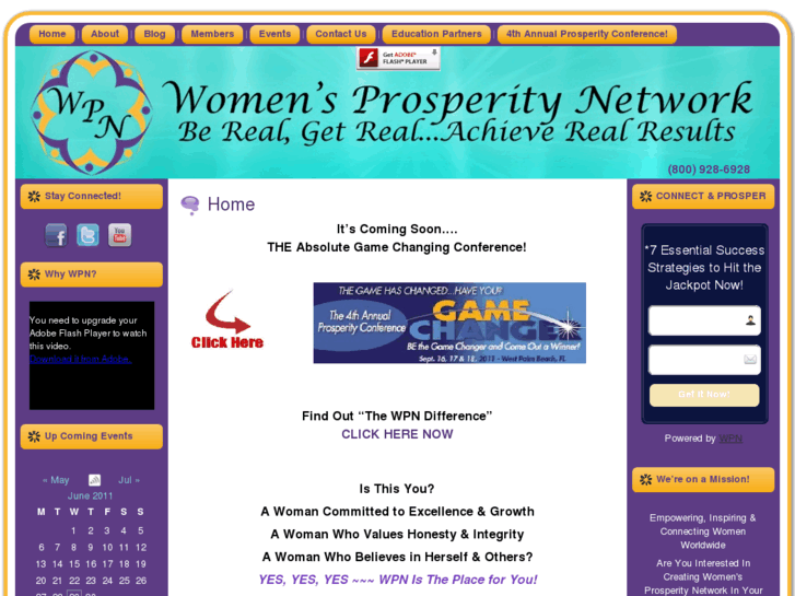 www.womensprosperitynetwork.com