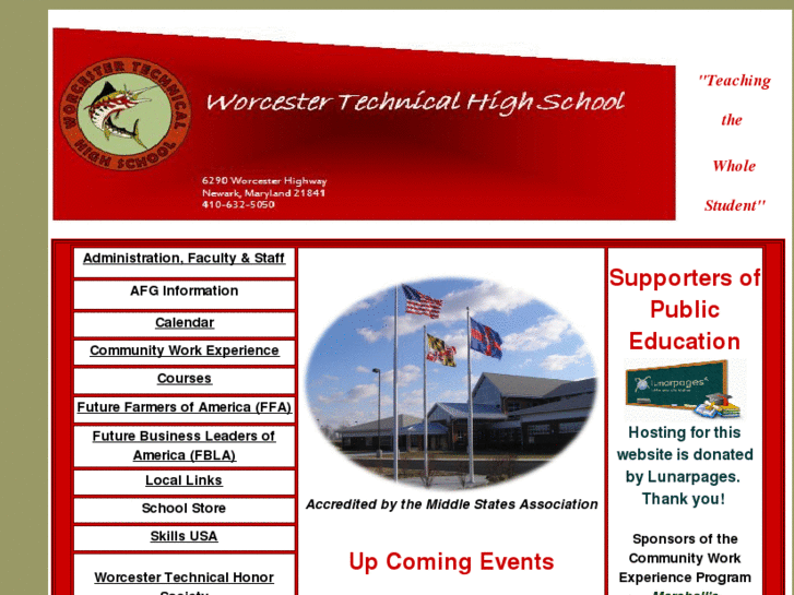 www.worcestertechhs.com