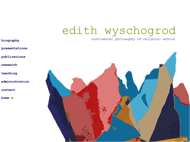 www.wyschogrod.com