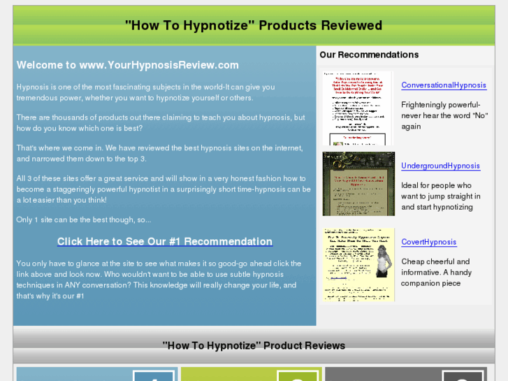 www.yourhypnosisreview.com