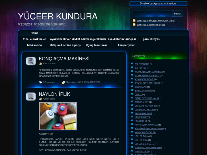 www.yuceerkundura.com