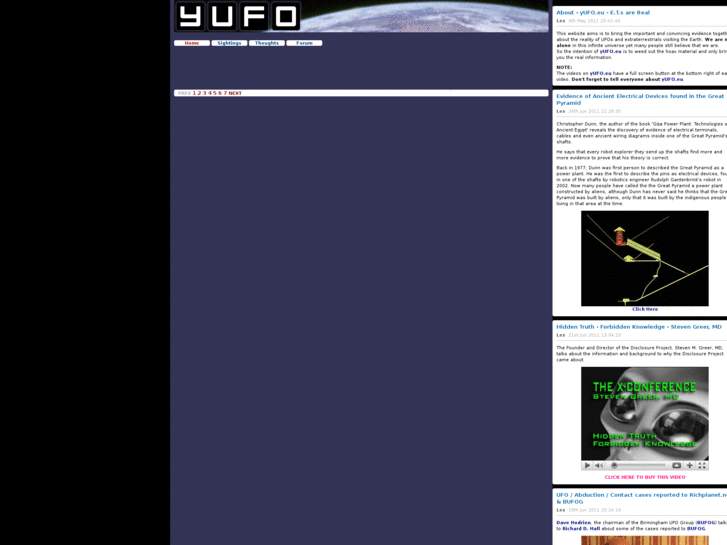 www.yufo.eu