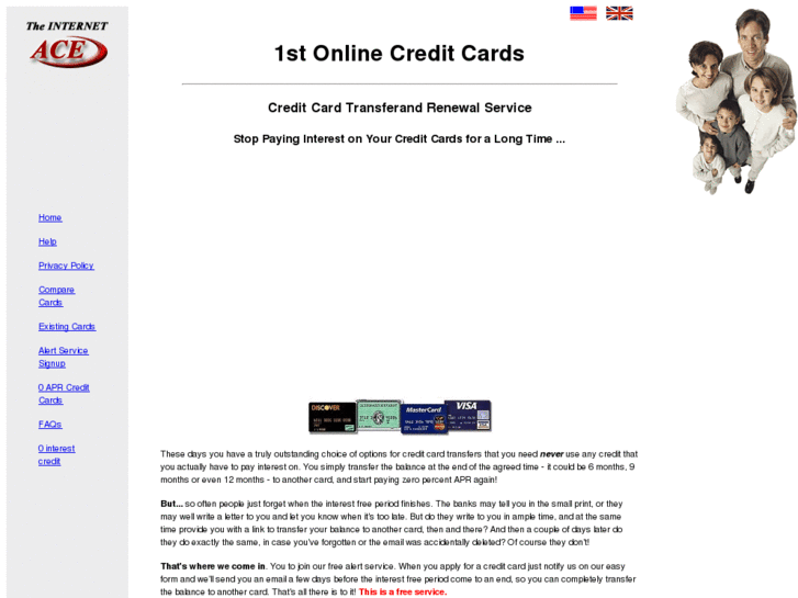 www.1stonline-creditcards.com