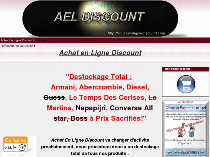 www.achat-en-ligne-discount.com