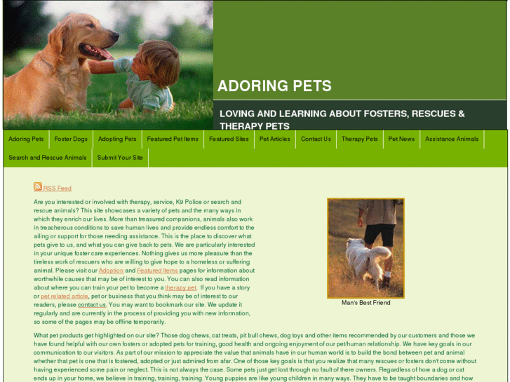 www.adoringpets.com