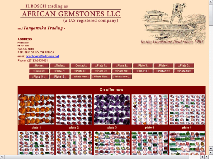 www.africangemstones.biz