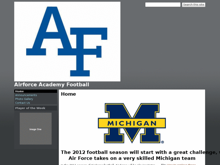 www.airforceacademy-football.com