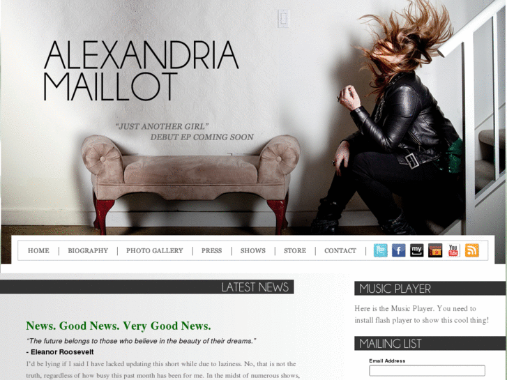 www.alexandriamaillot.com