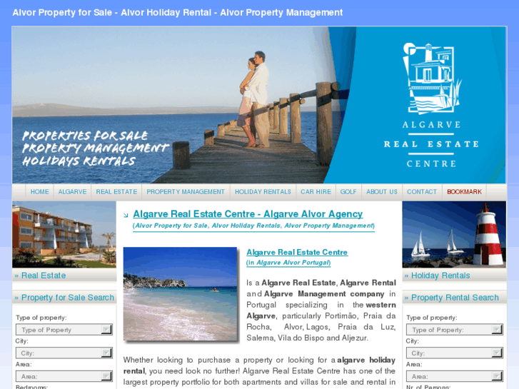 www.algarve-real-estate-centre.com
