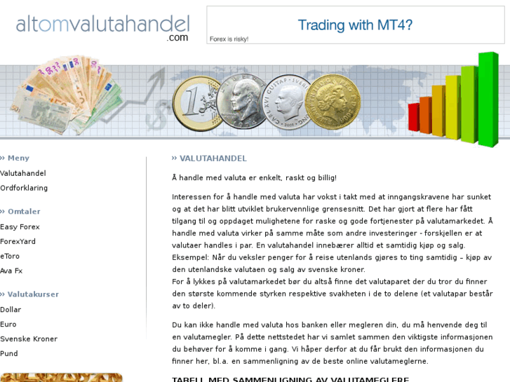 www.altomvalutahandel.com