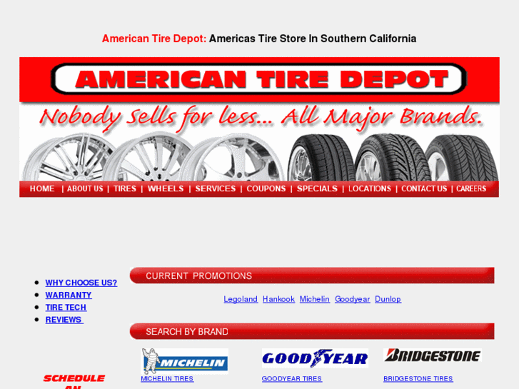 www.americastireoutlet.com