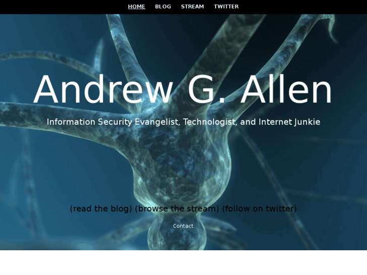 www.andrewallen.co.uk