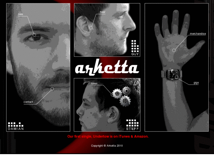 www.arketta.com