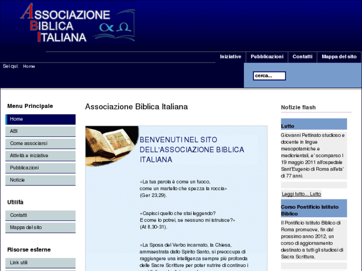 www.associazionebiblica.it