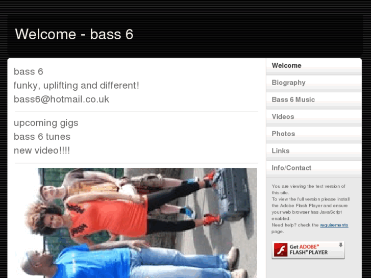 www.bass6.net