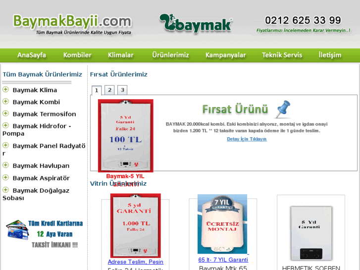 www.baymakbayii.com