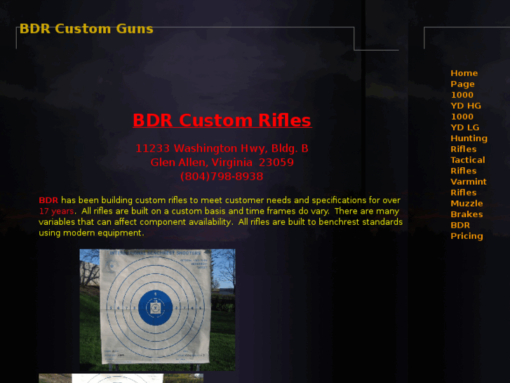 www.bdrcustomguns.ws