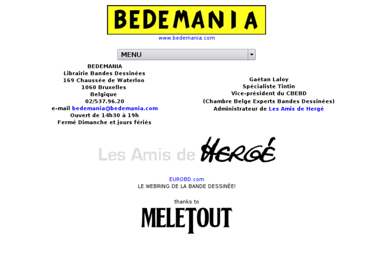 www.bedemania.com