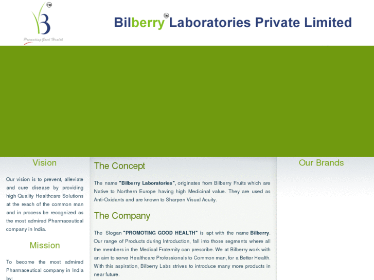 www.bilberrylabs.com