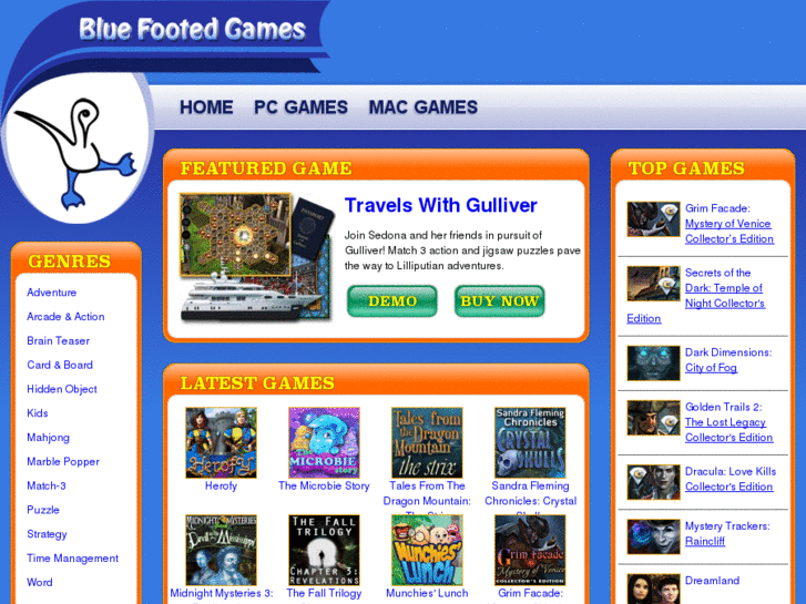 www.bluefootedgames.com