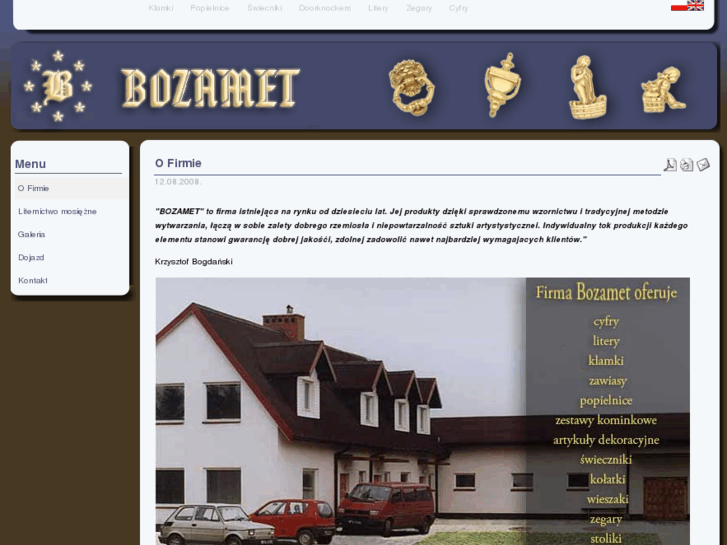 www.bozamet.biz