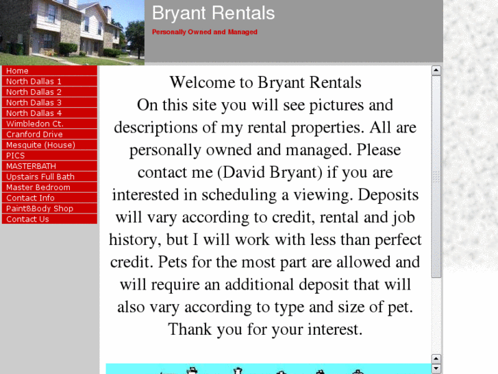 www.bryantrentals.com