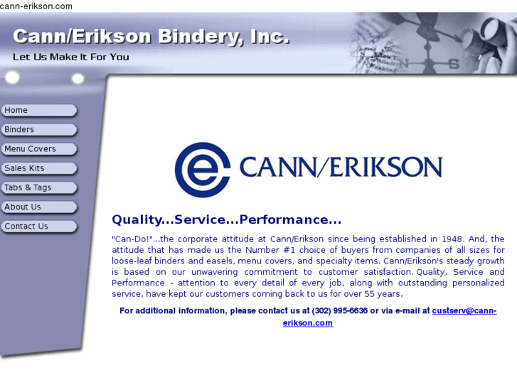 www.cann-erikson.com