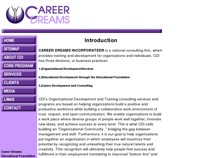 www.careerdreams.com