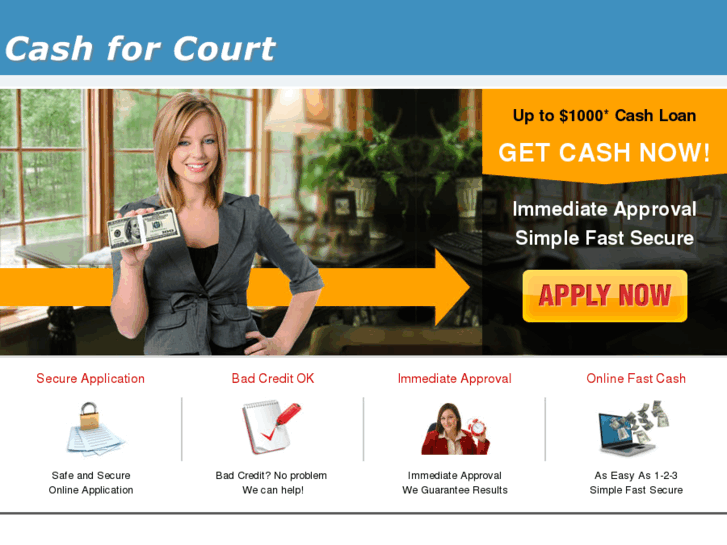 www.cashforcourt.com