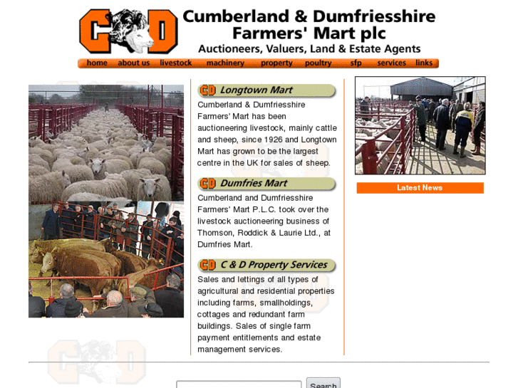 www.cdfarmersmart.co.uk