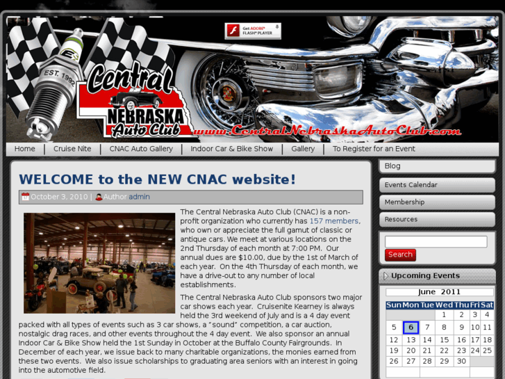 www.centralnebraskaautoclub.com