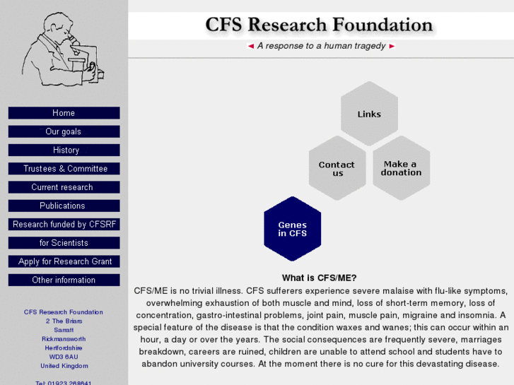 www.cfs-research.org