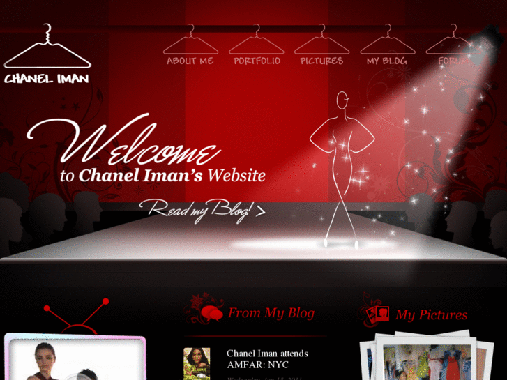 www.chaneliman.com