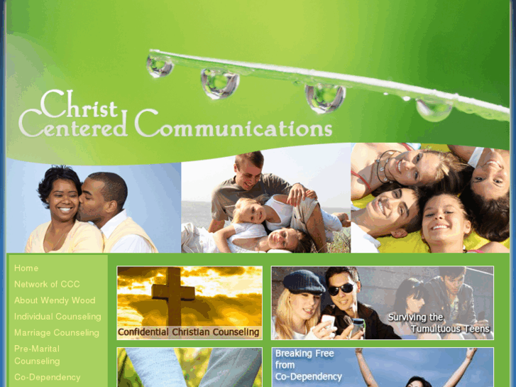 www.christcenteredcommunications.com