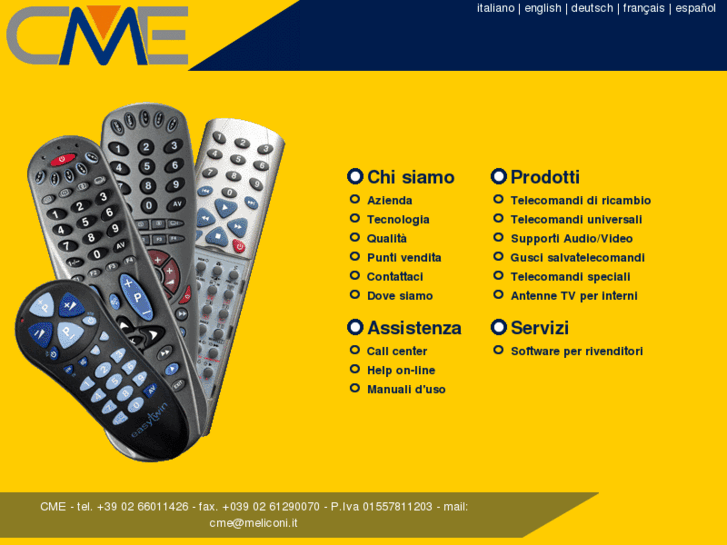 www.cme.it