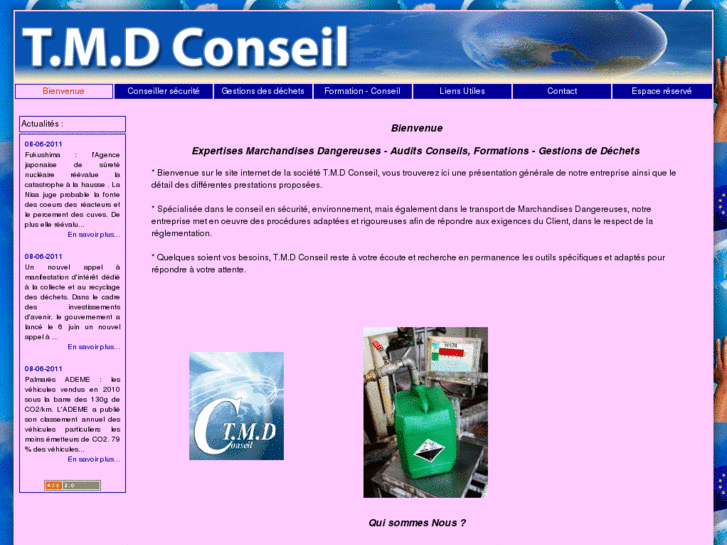 www.conseiller-transport-marchandises-dangereuses.com