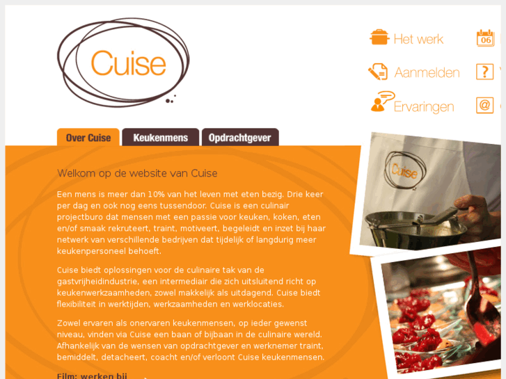 www.cuise.nl