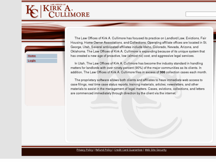 www.cullimore.net