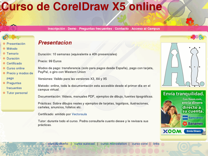 www.curso-corel.com