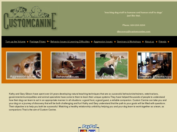 www.customcanine.com