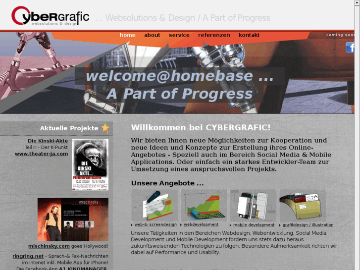 www.cybergrafic.at