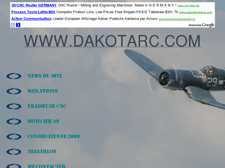 www.dakotarc.com