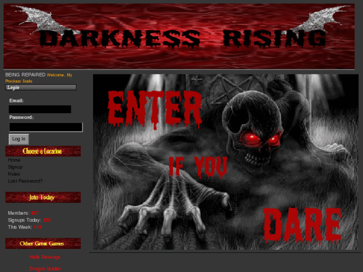 www.darkness-rising.com