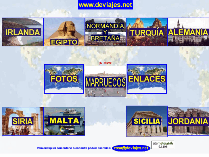 www.deviajes.net