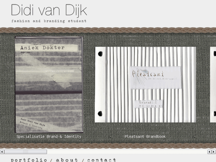 www.didivandijk.com