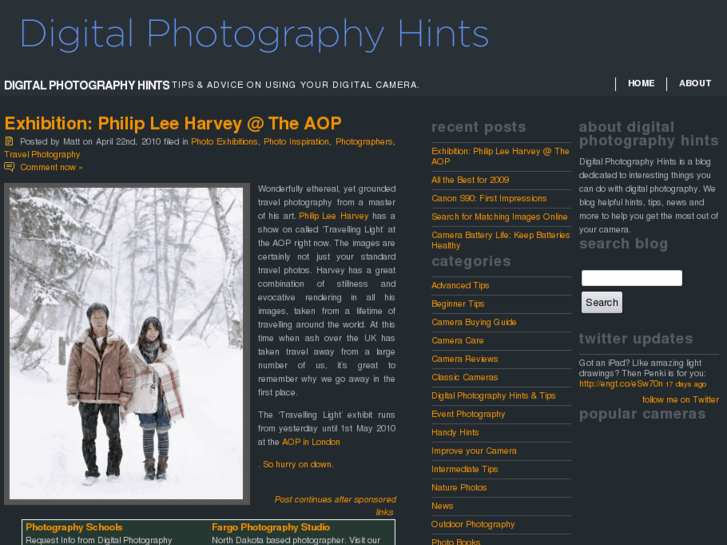 www.digitalphotographyhints.com