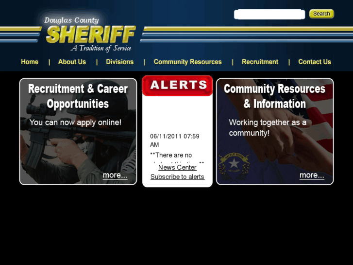 www.douglasconvsheriff.com