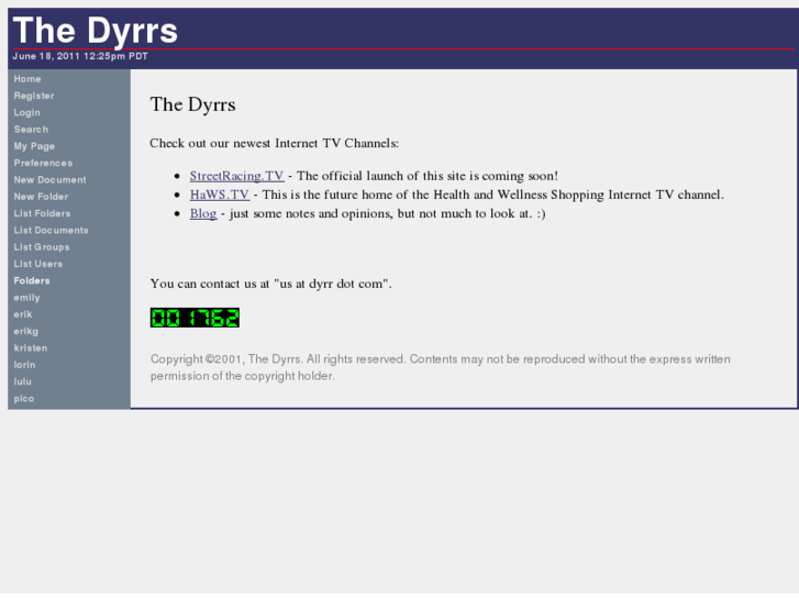 www.dyrr.com