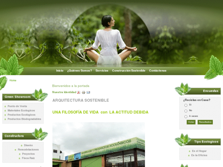 www.ecologicaconstructores.com